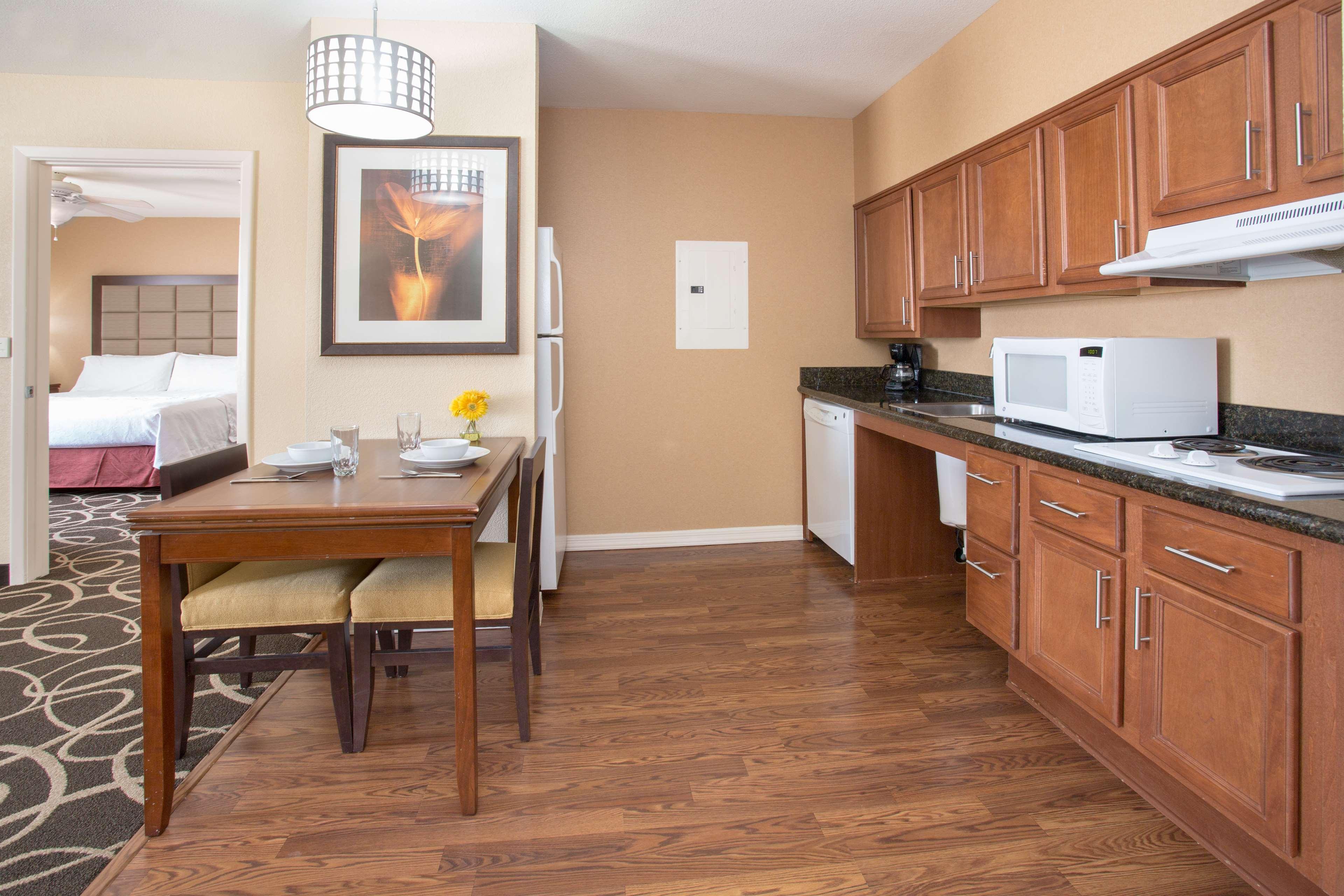 Homewood Suites By Hilton Yuma Exterior foto