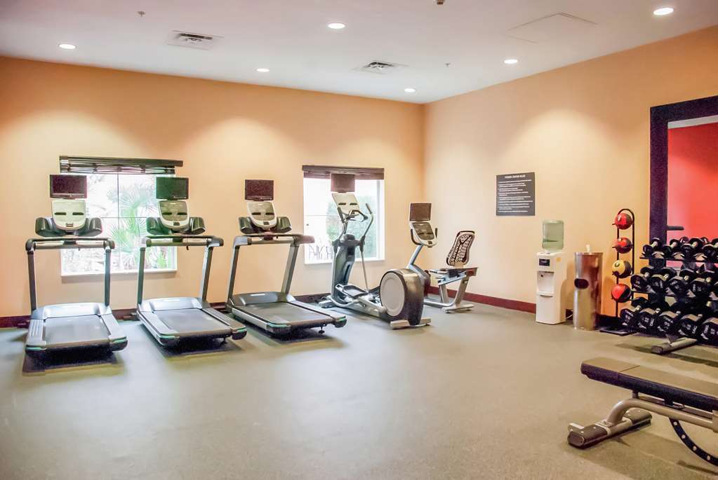 Homewood Suites By Hilton Yuma Facilități foto